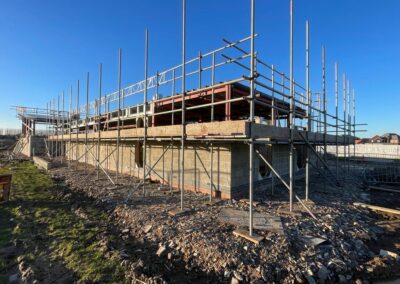 scaffolding contractors essex